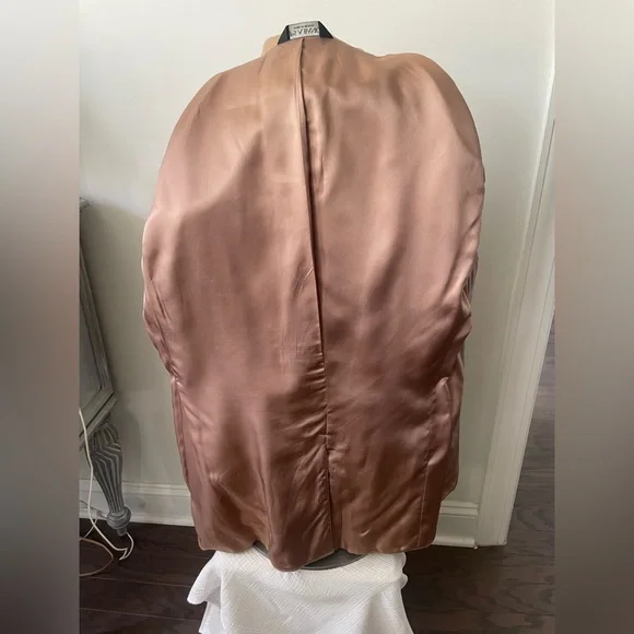 JOS. A. BANK 100% CASHMERE GORDON JACKET 42 REGULAR